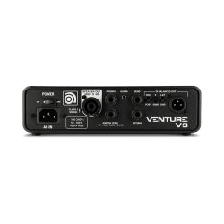 Ampeg Venture V3 Bass Head